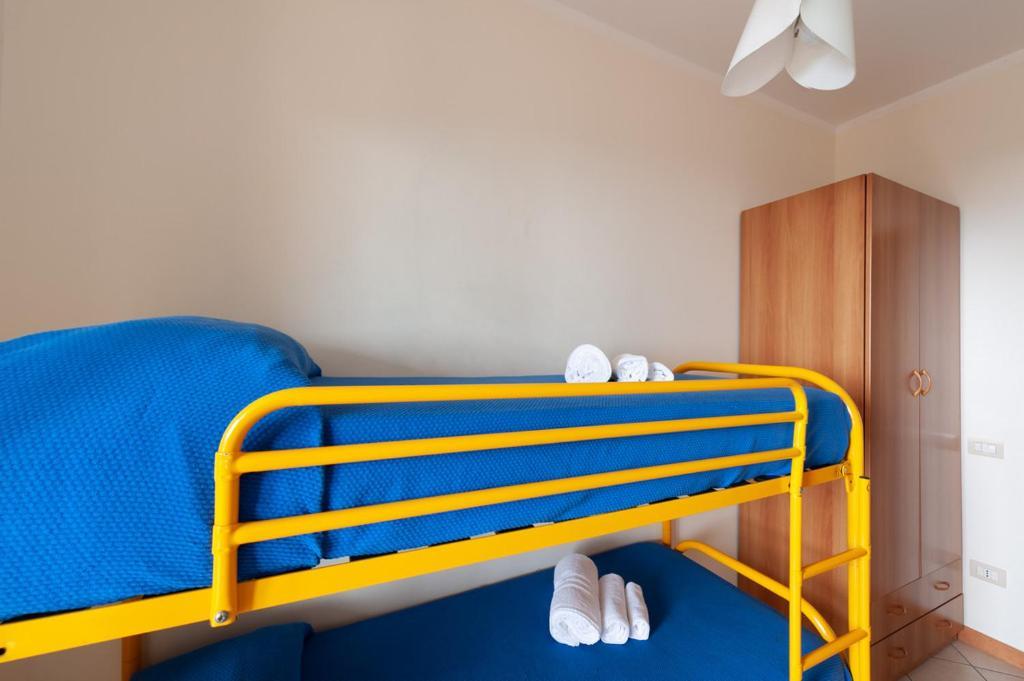Seamoon Residence มารีนาดีกาเมโรตา ภายนอก รูปภาพ